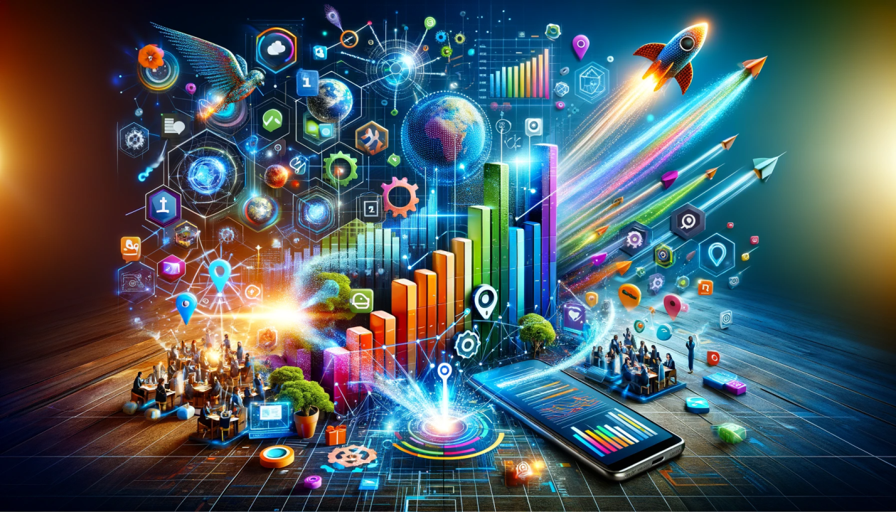 Navigating the Marketing Landscape: A Guide for New Entrepreneurs