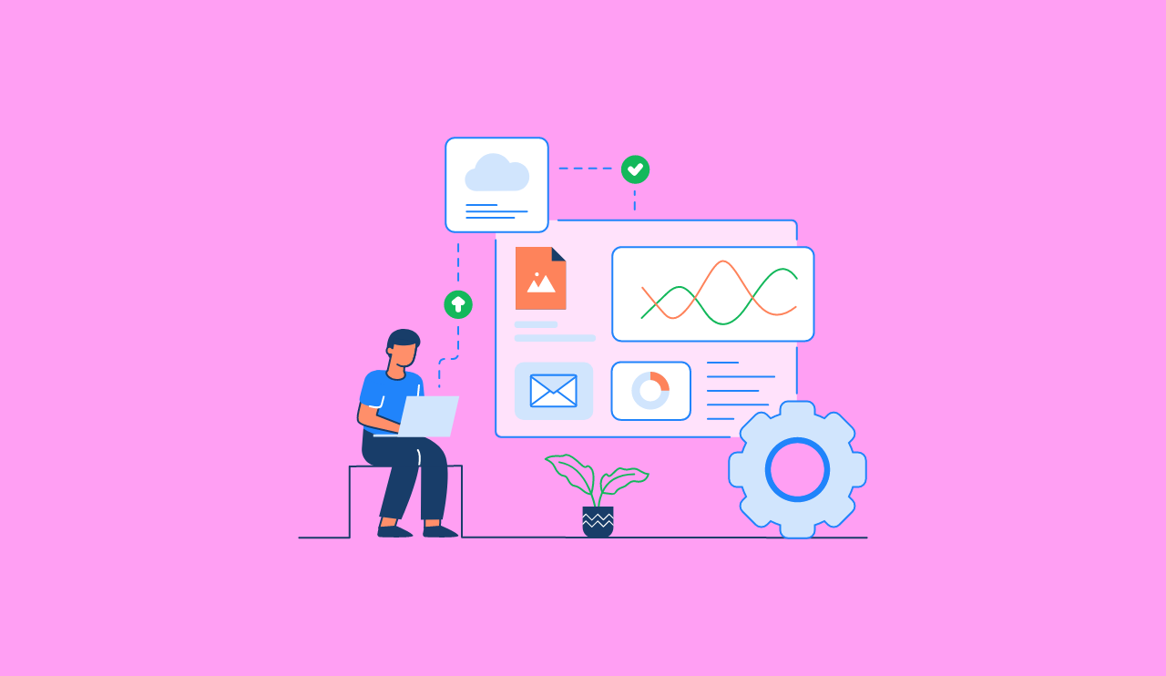 LMS for Language Schools: How AceIT Improved Language Learning with Wise LMS