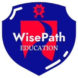 Wise path Education